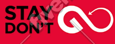 Stay Don’t Go
